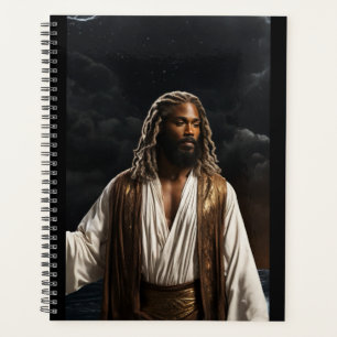Planificateur d'images religieuses