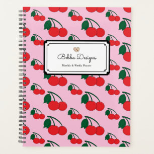 Planificateur d'impression Cherry