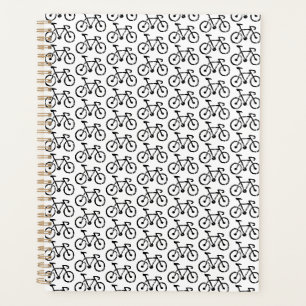 Planificateur d'impression de vélo de course