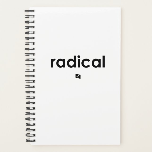 Planificateur d'instructions radicales (Devant)