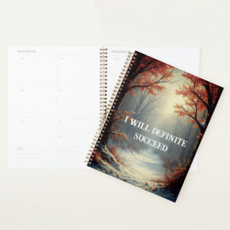 Planificateur du paysage naturel