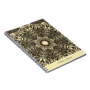 Planificateur en spirale ou carnet de rendez-vous