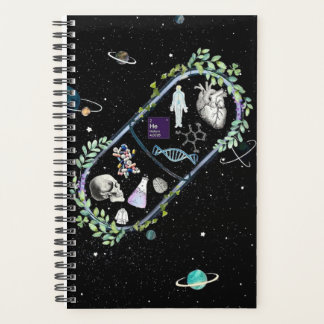 Planificateur esthétique scientifique