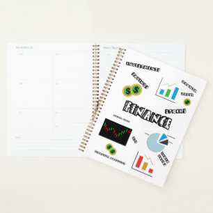 Planificateur financier personnel