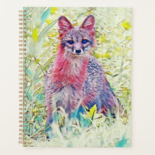 Planificateur Fox