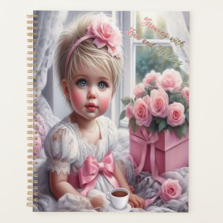 Planificateur hebdomadaire