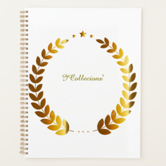 Planificateur inspiré