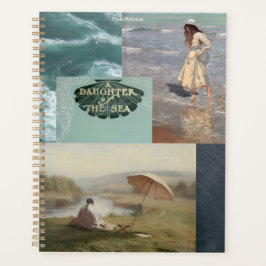 planificateur maritime