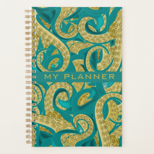 Planificateur Octopus