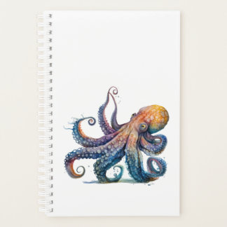 Planificateur Octopus