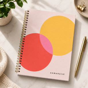 Planificateur Organiseur de blocs de couleurs ab