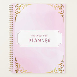 Planificateur (par conceptions orientées)
