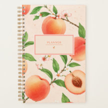 Planificateur Peaches