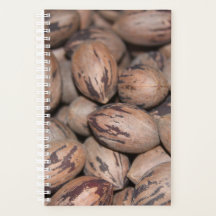Planificateur Pecan
