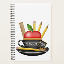 Planificateur personnalisé de la Coupe Apple de l'