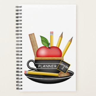 Planificateur personnalisé de la Coupe Apple de l'