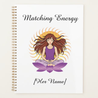 Planificateur Personnalisé de Mindfulness pour Ell