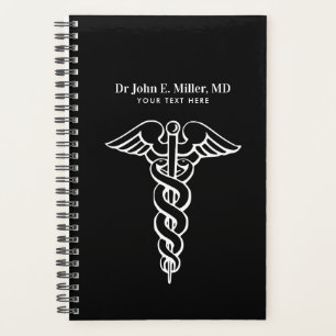 Planificateur personnalisé pour médecin ou infir