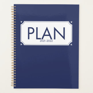 Planificateur PLAN
