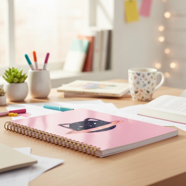 Planificateur Planète Chat (Créateur téléchargé)