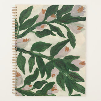 Planificateur Plantes Escalades