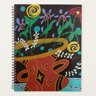 Planificateur "Pot de Terre"