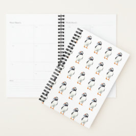 Planificateur Puffin