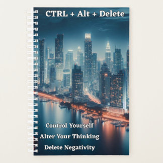 Planificateur quotidien