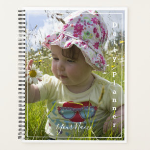 Planificateur quotidien de photos - HAMbWG