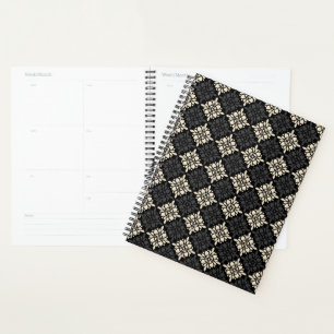 Planificateur quotidien par ©Noteworthy