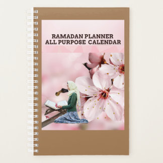 Planificateur Ramadan