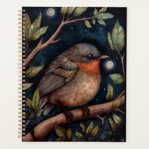 Planificateur Robin de minuit
