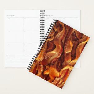 Planificateur Sm - Bacon