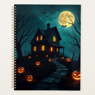 Planificateur Standard (21,59 cm x 27,94 cm)