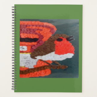 Planificateur standard Dotty Robin