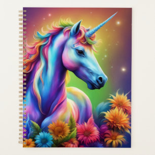 Planificateur Unicorn