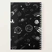 Planificateurs spatiaux.