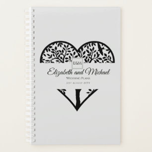 Planification personnalisée des plans de MARIAGE b