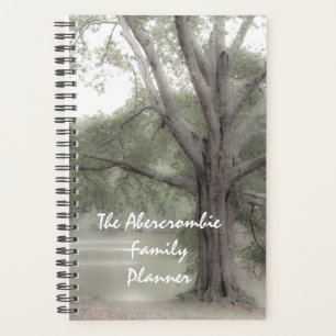 Planifications de l'arborescence des familles et