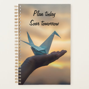 Planifier aujourd'hui Soit demain Planificateur pe