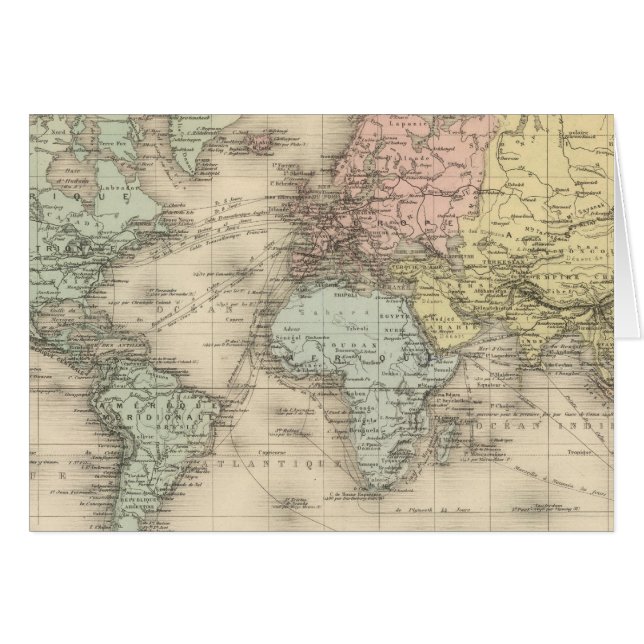 Planisum (Vorderseite (Horizontal))
