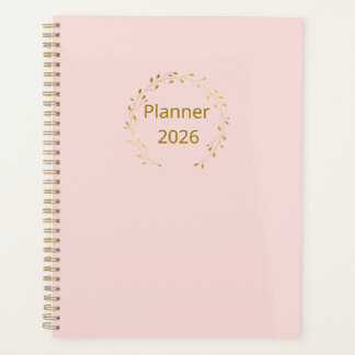 Planner