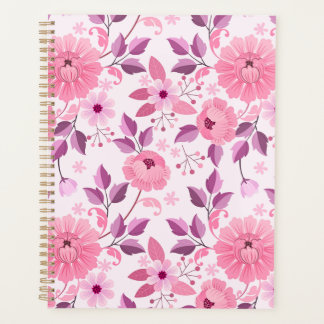Planner Floral Design  Planer