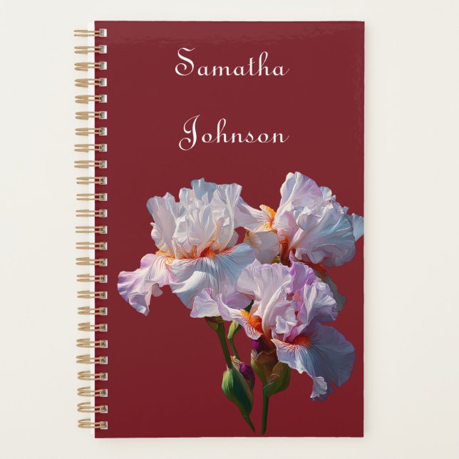 Planner for her (Devant)