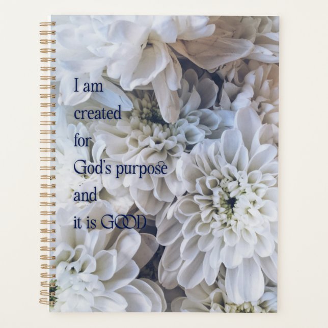 Planner Hardcover  Planer (Vorderseite)