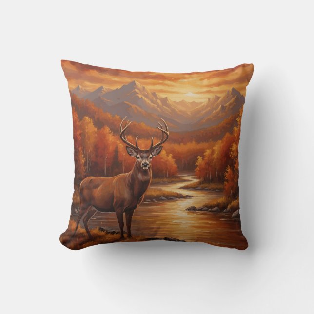 Planner Kissen (Vorderseite)