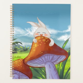 Planner mignon