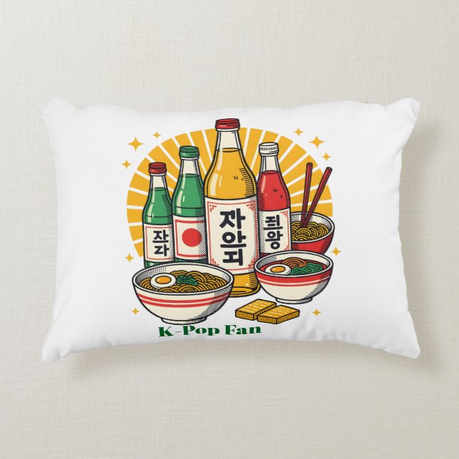 Planner Notebook Calendar Dekokissen (Vorderseite)