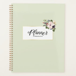 Planner of Mayhem