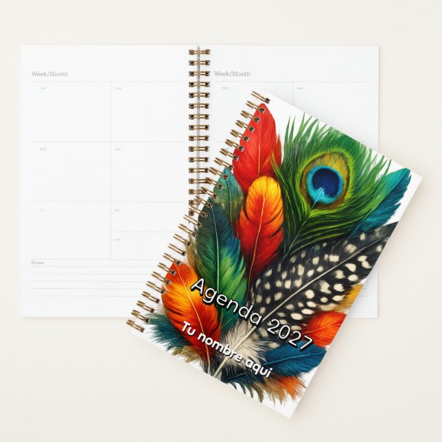 Planner pens planer (Anzeige)